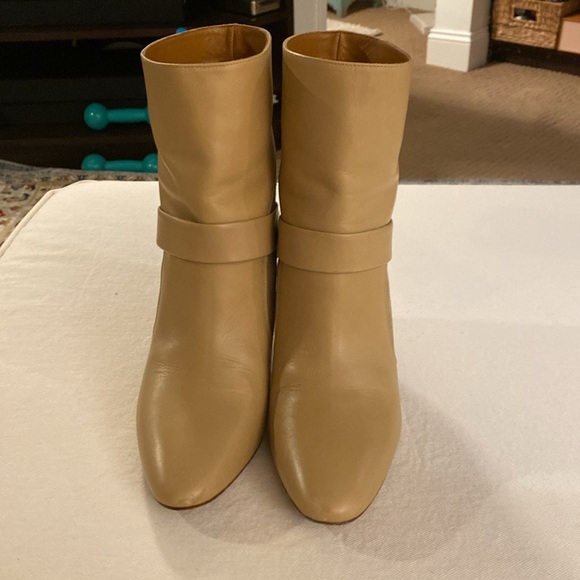 Chloe boots - Picture 8 of 17